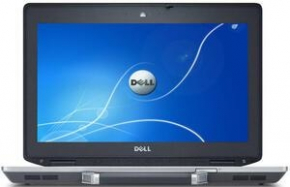 Б/в Ноутбук Dell Latitude E6430ATG Intel Core i3-3110M / 4 Гб / SSD 120 Гб / Клас В