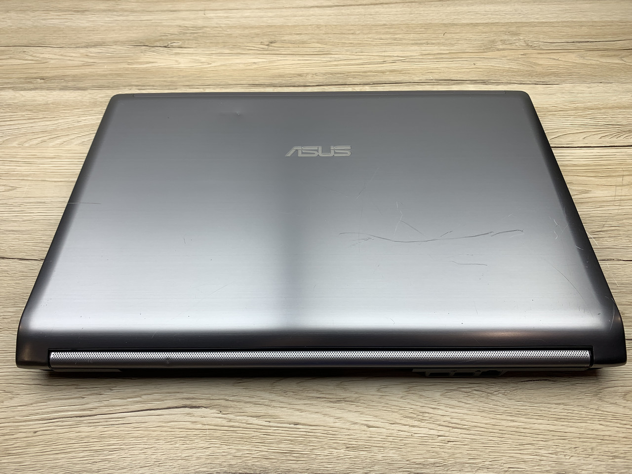 Б/в Ноутбук Asus n73 / Intel Core i5-2410M / 8 Гб / HDD 1 Тб / Клас B