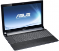 Б/в Ноутбук Asus n73 / Intel Core i5-2410M / 8 Гб / HDD 1 Тб / Клас B