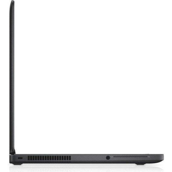 Б/в Ноутбук Dell Latitude E5570 Intel Core i5-6300U / 8 Гб / SSD 128 Гб / Клас В