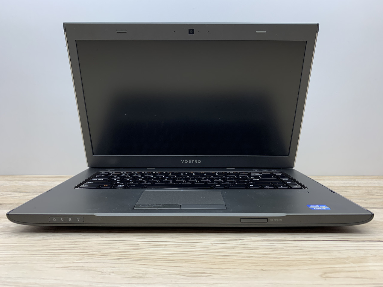 Б/в Ноутбук Dell Vostro 3560 Intel Core i5-3210M / 8 Гб / SSD 120 Гб / Клас В
