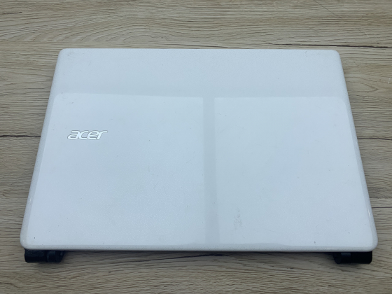 Б/в Ноутбук Acer Aspire E1-470 / Intel Core i3-3217U / 8 Гб / SSD 120 Гб / Клас B