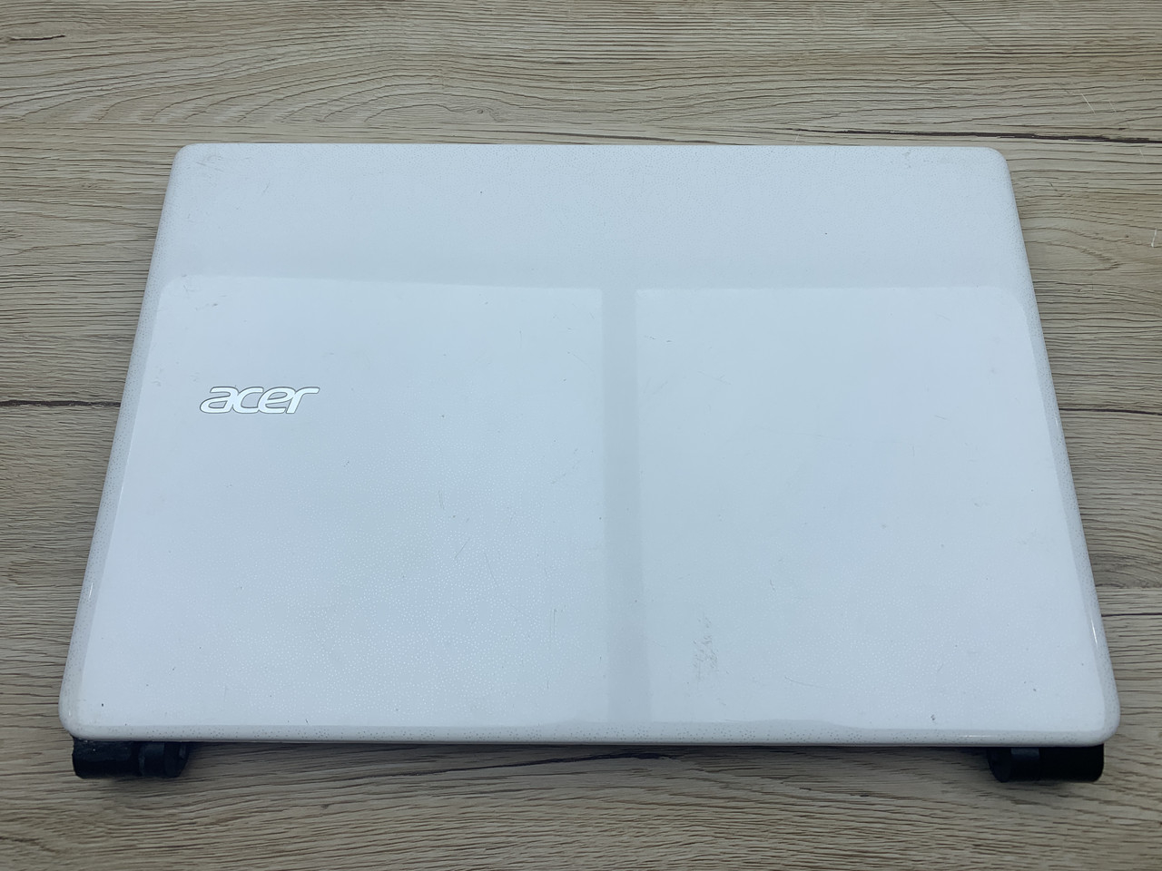 Б/в Ноутбук Acer Aspire E1-470 / Intel Core i3-3217U / 8 Гб / SSD 120 Гб / Клас B