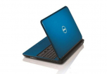 Б/в Ноутбук Dell  INSPIRON N5110 / Intel Core i3 (2 покоління) / 4 Гб / 320 Гб / Клас B