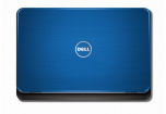 Б/в Ноутбук Dell  INSPIRON N5110 / Intel Core i3 (2 покоління) / 4 Гб / 320 Гб / Клас B