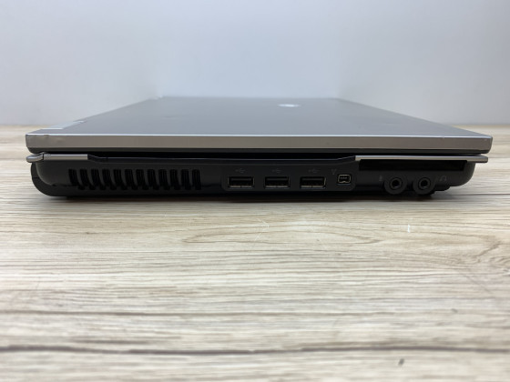 Б/в Ноутбук HP EliteBook 8440p Intel Core i5-520M / 8 Гб / SSD 120 Гб / Клас В (не працює батарея)