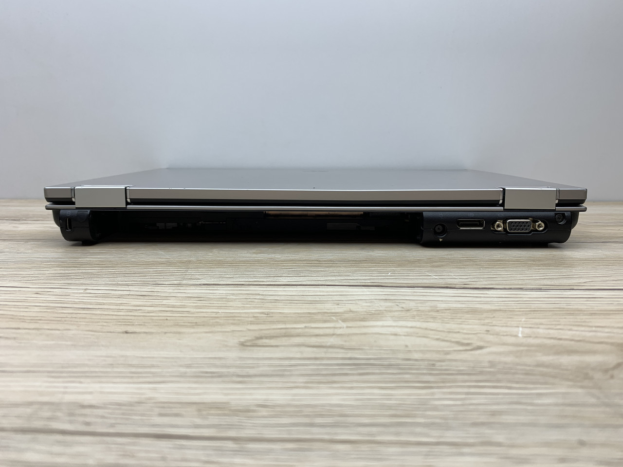 Б/в Ноутбук HP EliteBook 8440p Intel Core i5-520M / 8 Гб / SSD 120 Гб / Клас В (не працює батарея)