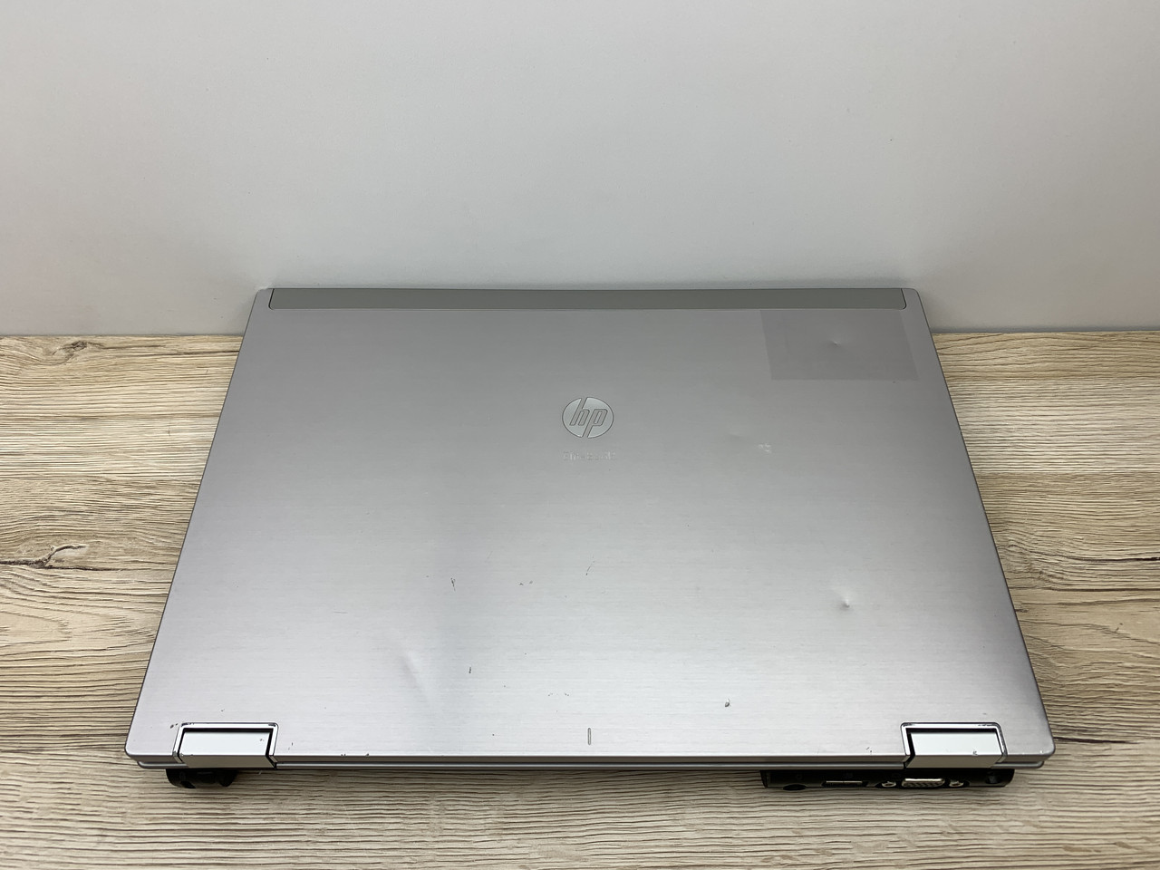 Б/в Ноутбук HP EliteBook 8440p Intel Core i5-520M / 8 Гб / SSD 120 Гб / Клас В (не працює батарея)