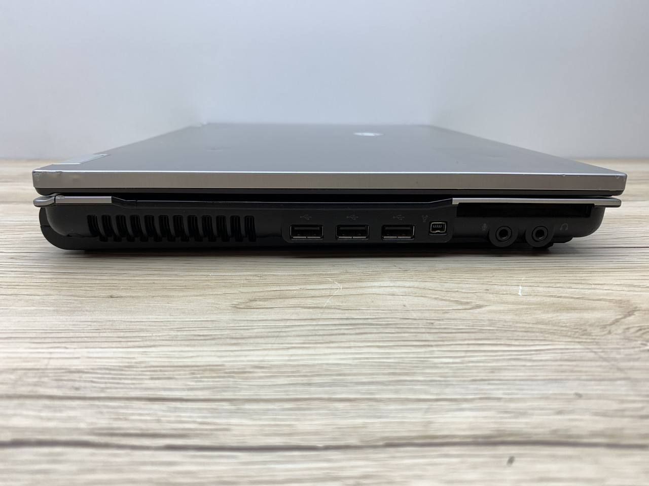 Б/в Ноутбук HP EliteBook 8440p Intel Core i5-520M / 8 Гб / SSD 120 Гб / Клас В (не працює батарея)