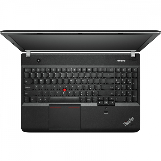 Б/в Ноутбук Lenovo ThinkPad Edge E540 / Intel Core i7-4702QM / 4 Гб / HDD 320 Гб / Клас B