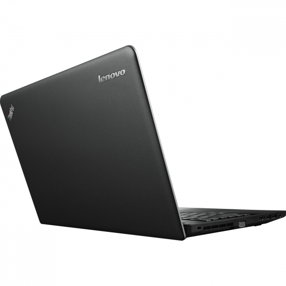 Б/в Ноутбук Lenovo ThinkPad Edge E540 / Intel Core i7-4702QM / 4 Гб / HDD 320 Гб / Клас B