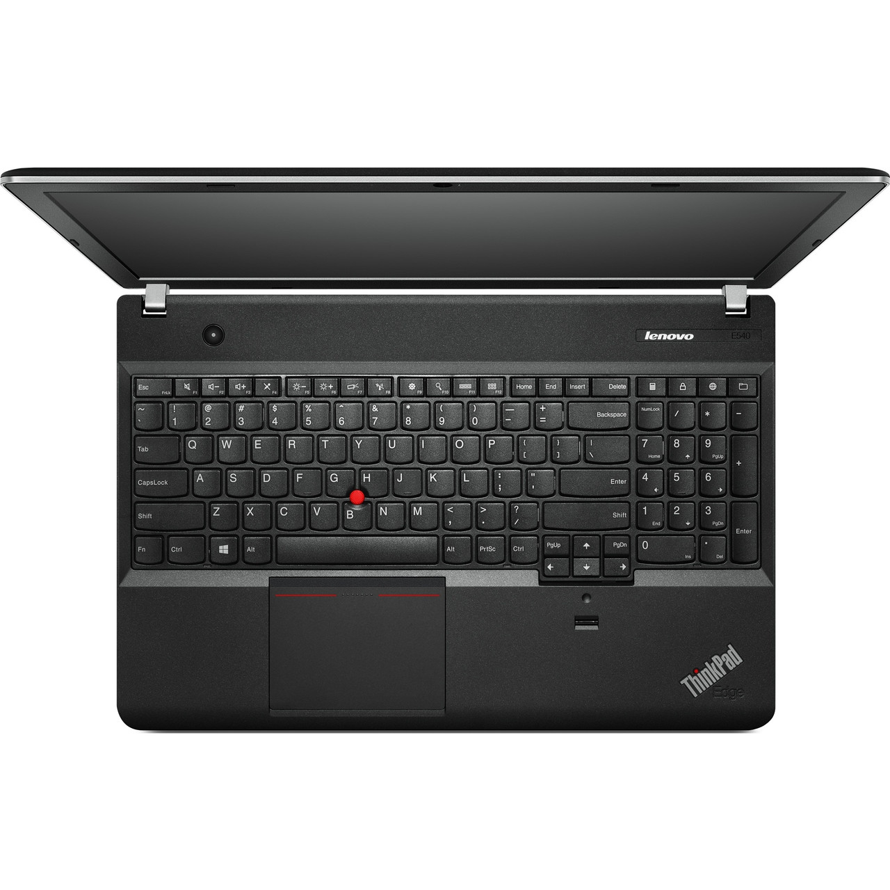 Б/в Ноутбук Lenovo ThinkPad Edge E540 / Intel Core i7-4702QM / 4 Гб / HDD 320 Гб / Клас B