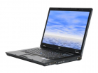 Б/в Ноутбук HP Compaq nc8430 / Intel CD-T2300E / 4 Гб / HDD 320 Гб / Клас B (не працює батарея)