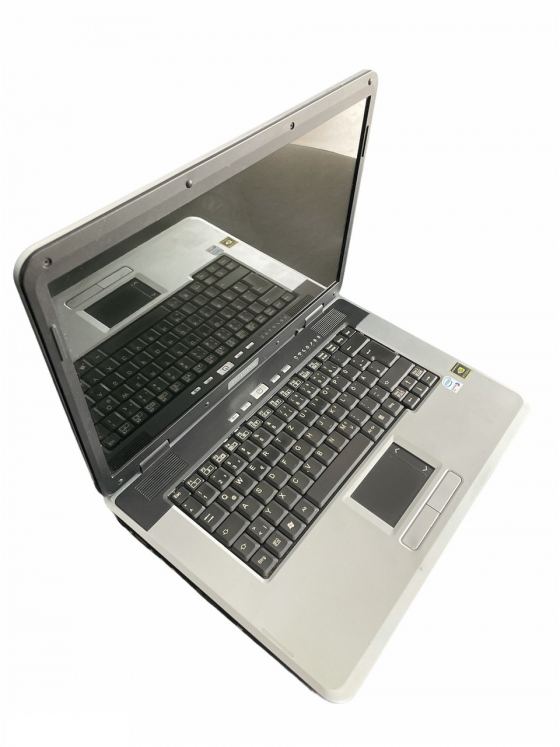 Б/в Ноутбук Medion MD98000 / Intel C2D-T2300 / 2 Гб / HDD 320 Гб / Клас B