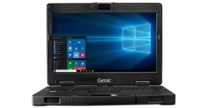 Б/в Ноутбук Getac S410 Intel Core i5-6300U / 8 Гб / SSD 512 Гб / Клас А