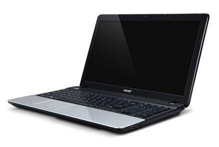 Б/в Ноутбук Acer ASPIRE E1-571 / Intel Core i7-3632QM / 4 Гб / HDD 320 Гб / Клас B