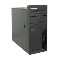 Б/в Системний блок Lenovo ThinkCentre M57 9174 Intel C2D-E6550/2 Гб/160 Гб