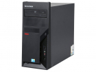 Б/в Системний блок Lenovo ThinkCentre M57 9174 Intel C2D-E6550/2 Гб/160 Гб