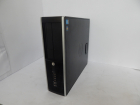 Б/в Системний блок HP 6000 Intel Q6600 2.40GHz, RAM 4 ГБ DDR3 HDD 250 Гб