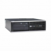 Б/в Системний блок HP 6000 Intel Q6600 2.40GHz, RAM 4 ГБ DDR3 HDD 250 Гб