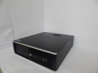 Б/в Системний блок HP 6000 Intel Q6600 2.40GHz, RAM 4 ГБ DDR3 HDD 250 Гб