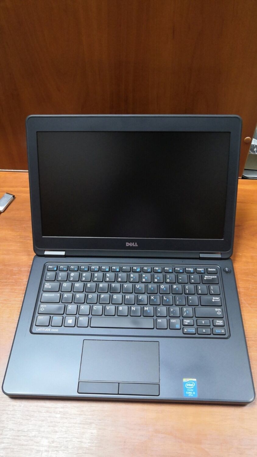 Б/в Нетбук Dell Latitude 12 E5250 Intel Core i5-5300U / 8 Гб / SSD 128 Гб / Клас А