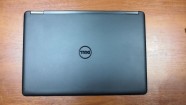 Б/в Нетбук Dell Latitude 12 E5250 Intel Core i5-5300U / 8 Гб / SSD 128 Гб / Клас А