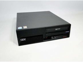 Б/в Системний блок Lenovo (IBM) ThinkCentre A52 Intel Pentium 4 630/1 Гб/80 Гб