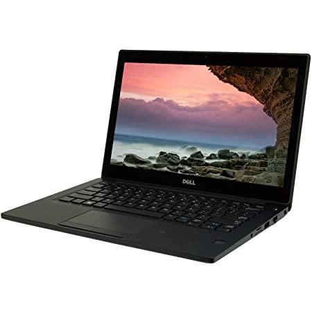 Б/в Ноутбук Dell Latitude E7280 Intel Core i5-6300U / 8 Гб / SSD 256 Гб / Клас А