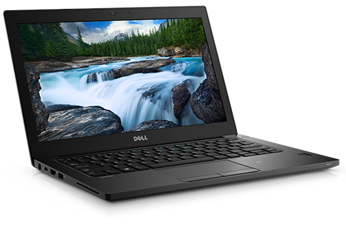 Б/в Ноутбук Dell Latitude E7280 Intel Core i5-6300U / 8 Гб / SSD 256 Гб / Клас А