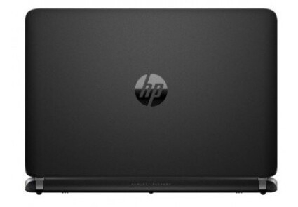 Б/в Ноутбук HP ProBook 430 G2 Intel Core i5-4210U/4 Гб/320 Гб/Клас C