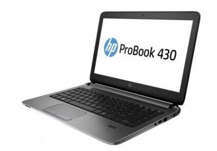 Б/в Ноутбук HP ProBook 430 G2 Intel Core i5-4210U/4 Гб/320 Гб/Клас C