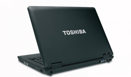 Б/в Ноутбук Toshiba Tecra M11 117 Intel Core i5-560M / 4 Гб / HDD 500 Гб / Клас B