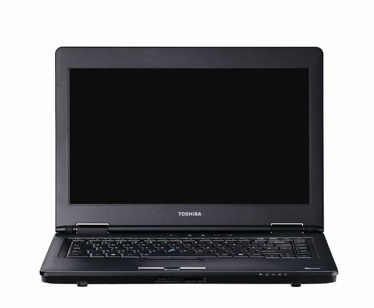 Б/в Ноутбук Toshiba Tecra M11 117 Intel Core i5-560M / 4 Гб / HDD 500 Гб / Клас B