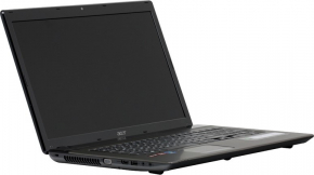 Б/в Ноутбук Acer Aspire 7736G Intel C2D T6600/4 Гб/500 Гб/Клас B