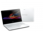 Б/в Ноутбук Sony Vaio SVE111A11L / AMD E2 / 4 Гб / 500 Гб / Клас A