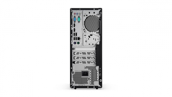 Б/в Системний блок Lenovo ThinkCentre M710t / Intel Core i5 (7 покоління) / 8 Гб / 1 Тб / Клас B