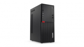 Б/в Системний блок Lenovo ThinkCentre M710t / Intel Core i5 (7 покоління) / 8 Гб / 1 Тб / Клас B