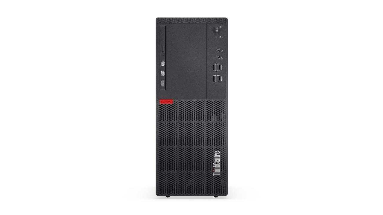 Б/в Системний блок Lenovo ThinkCentre M710t / Intel Core i5 (7 покоління) / 8 Гб / 1 Тб / Клас B