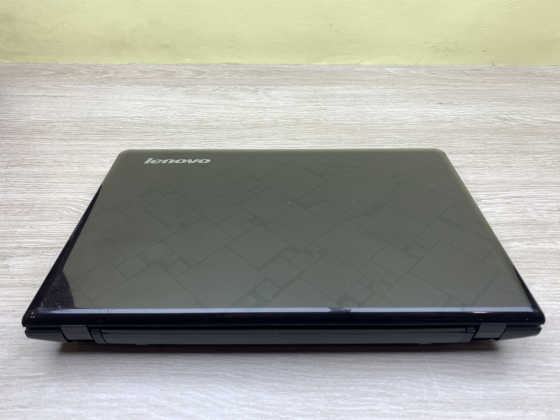 Б/в Ноутбук Lenovo s205 / AMD E / 4 Гб / 320 Гб / Клас B