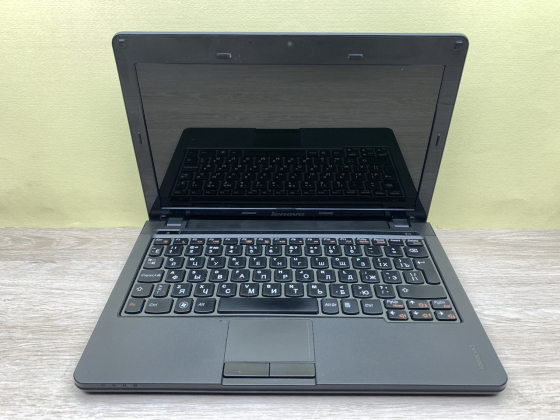 Б/в Ноутбук Lenovo s205 / AMD E / 4 Гб / 320 Гб / Клас B