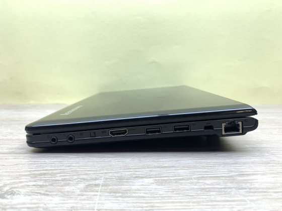 Б/в Ноутбук Lenovo s205 / AMD E / 4 Гб / 320 Гб / Клас B