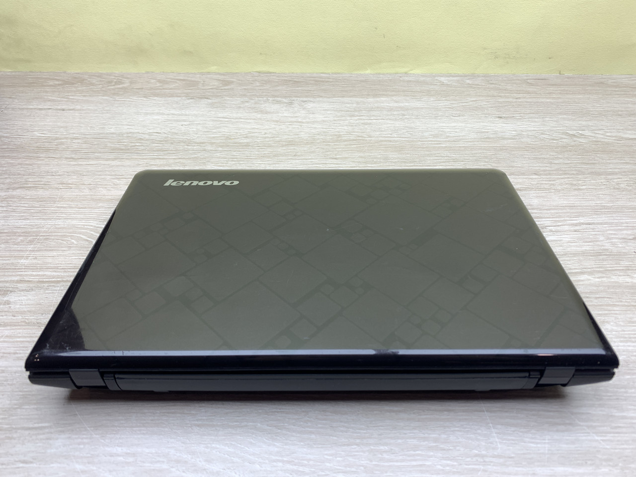 Б/в Ноутбук Lenovo s205 / AMD E / 4 Гб / 320 Гб / Клас B