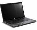 Б/в Ноутбук Acer Aspire 7745G / Intel Core i3 (1 покоління) / 4 Гб / 320 Гб / Клас B