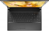 Б/в Ноутбук Lenovo B50-80 / Intel Core i5-5200U / 4 Гб / 320 Гб / Клас B