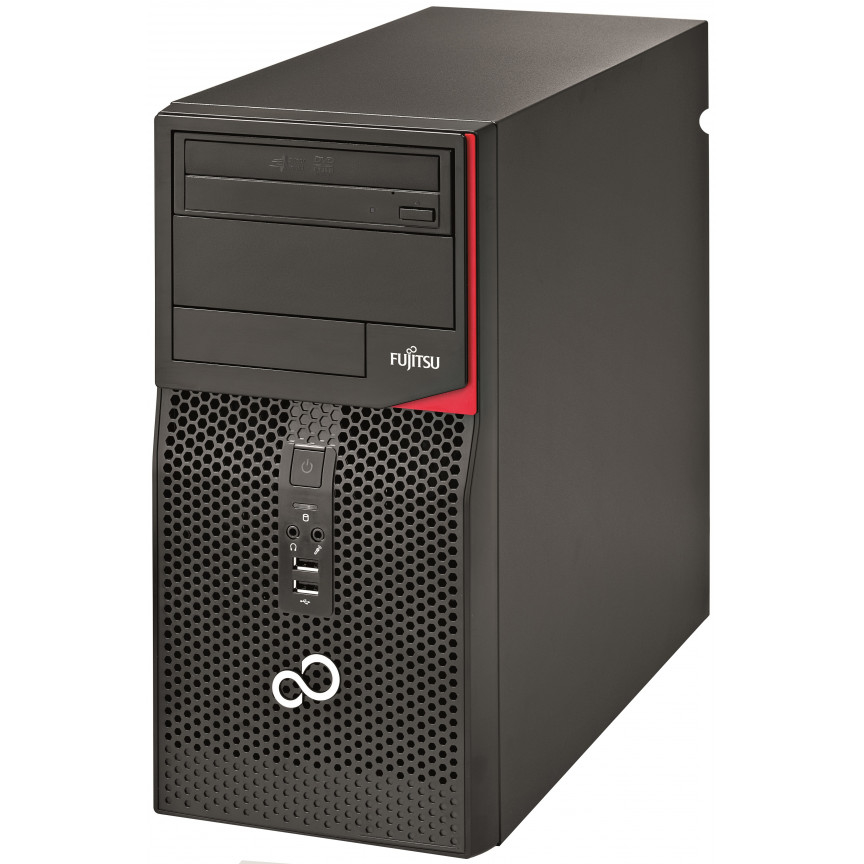 Б/в Системний блок Fujitsu Esprimo P420 Intel Core i5-4570s/ 4 Gb RAM socket 1150 USB3.0