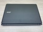 Б/в Ноутбук Acer Aspire ES1-572 / Intel Core i3-7100U / 8 Гб / 120 Гб / Клас A