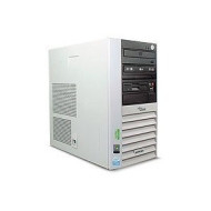 Б/в Системний блок Fujitsu ESPRIMO P5905 Intel Celeron D346/1 Гб/80 Гб 