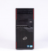 Б/в Fujitsu Esprimo P710 E85+ Tower / Intel Core i3-3220 (2 (4) ядра по 3.3 GHz) / 8 GB DDR3 / 500 GB HDD