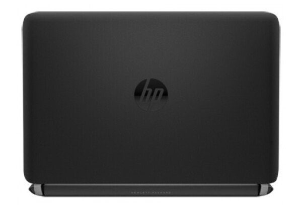 Б/в Ноутбук HP ProBook 430 G1 / Intel Core i3 (4 покоління) / 4 Гб / 500 Гб / Клас C